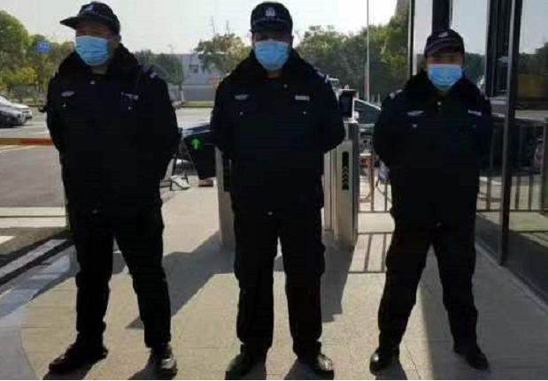 扬州物业